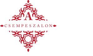 A Csempeszalon