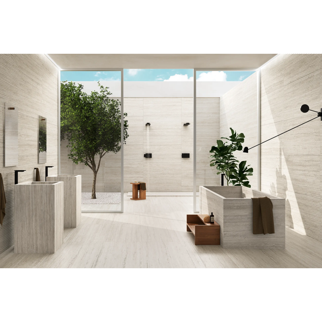 Thermae Verso
